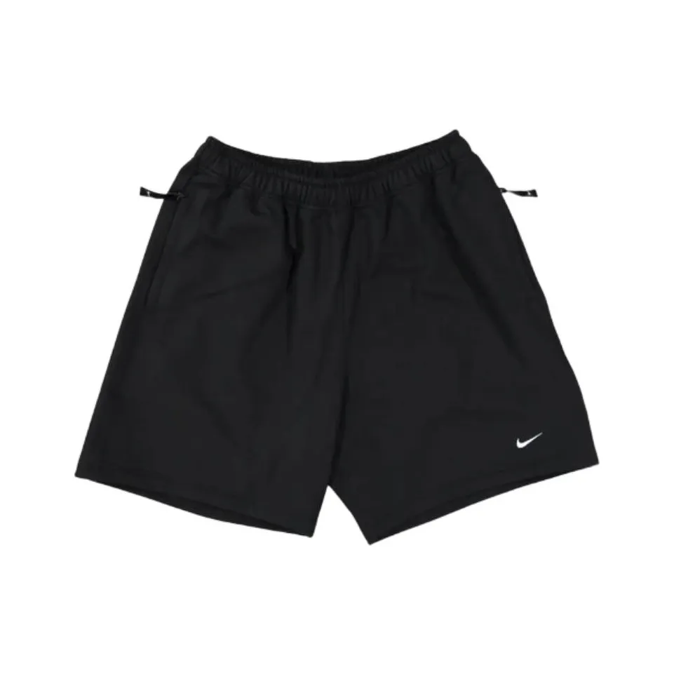 Nike Logo print Track Shorts