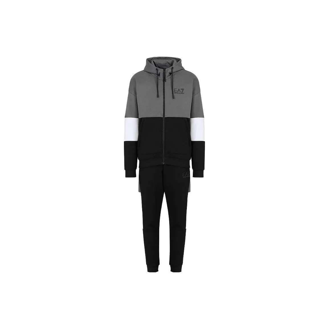 Emporio Armani EA7 Спортивный костюм мужской