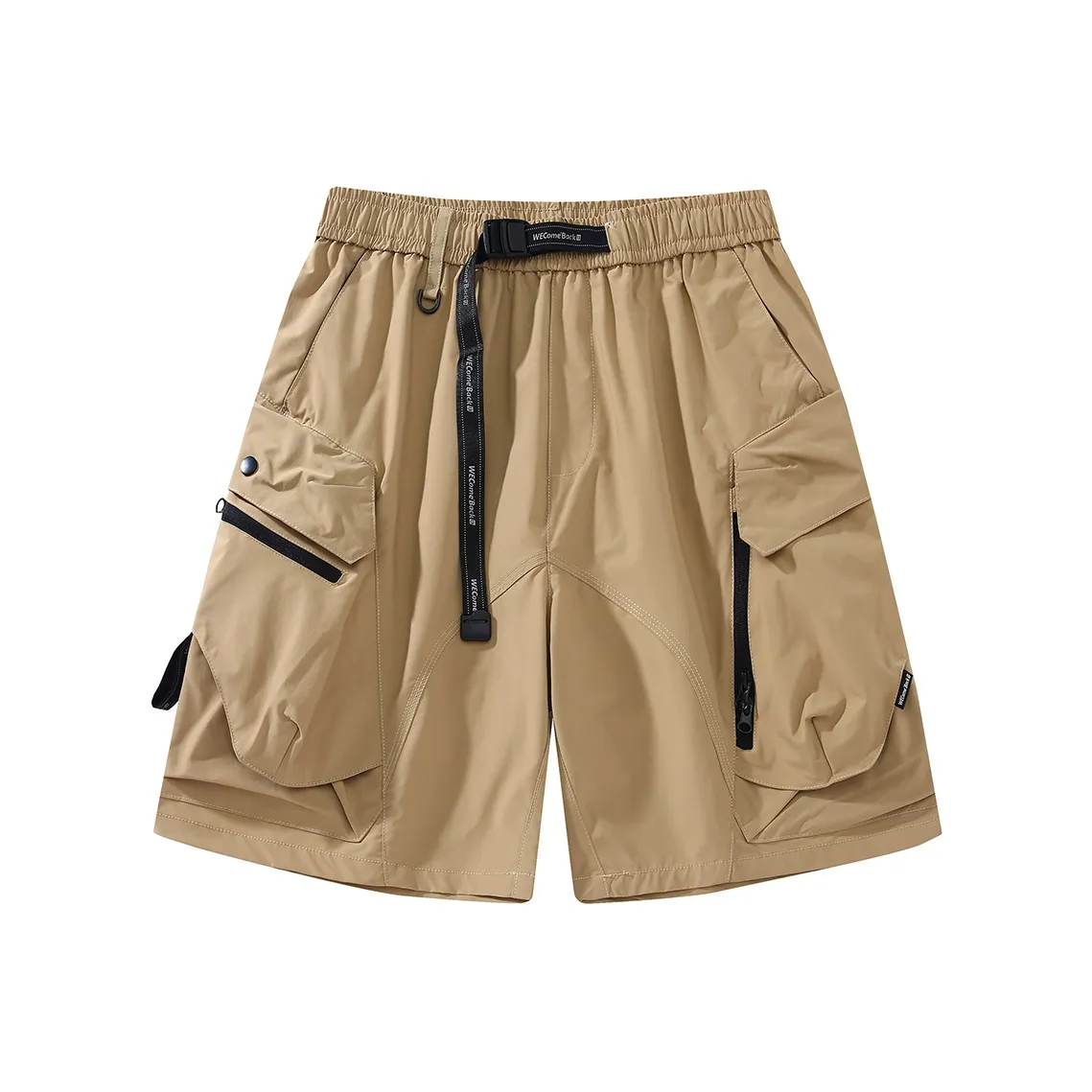 MAISON VINSON Cargo Shorts Unisex