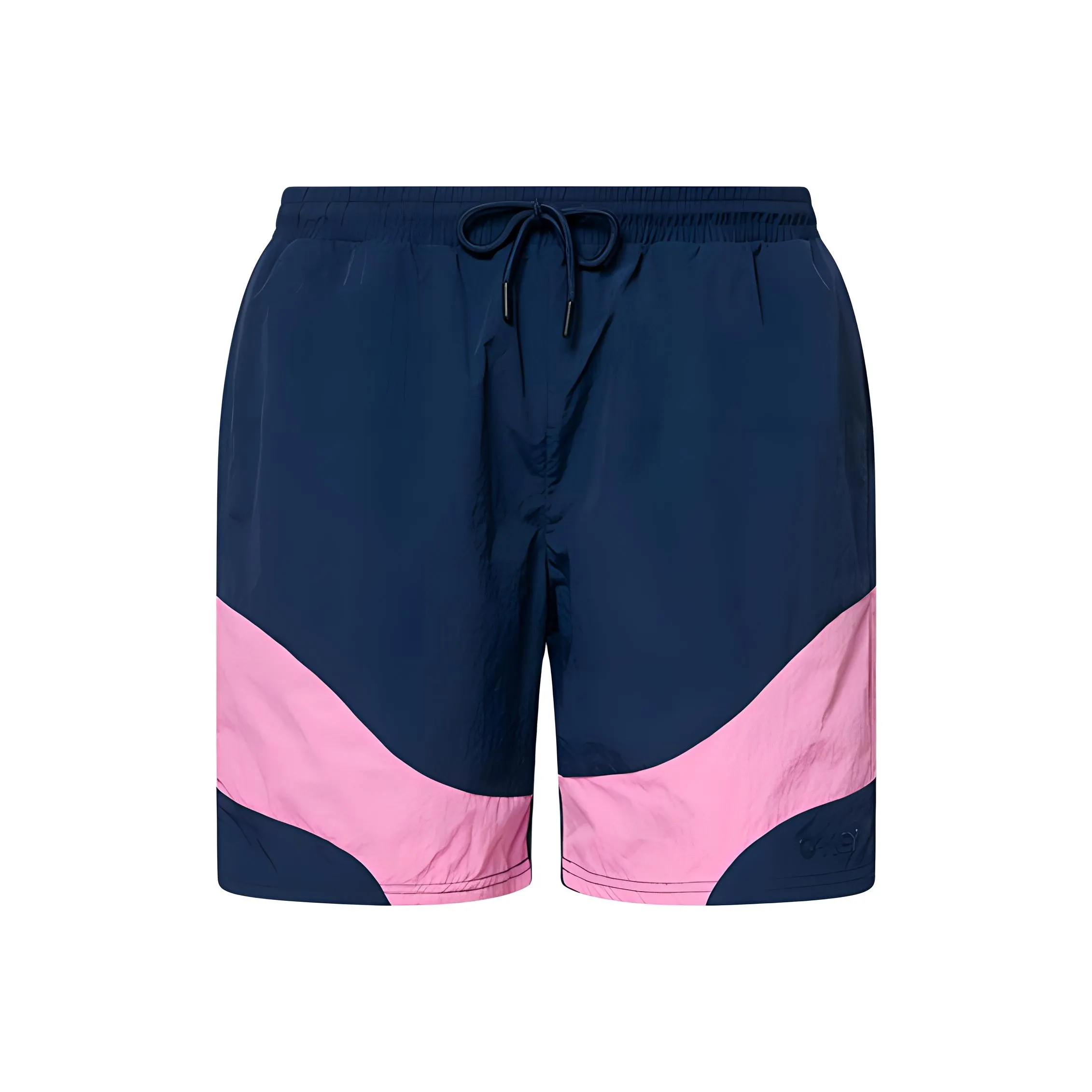 Oakley SS24 Повседневные шорты Мужские Розовые