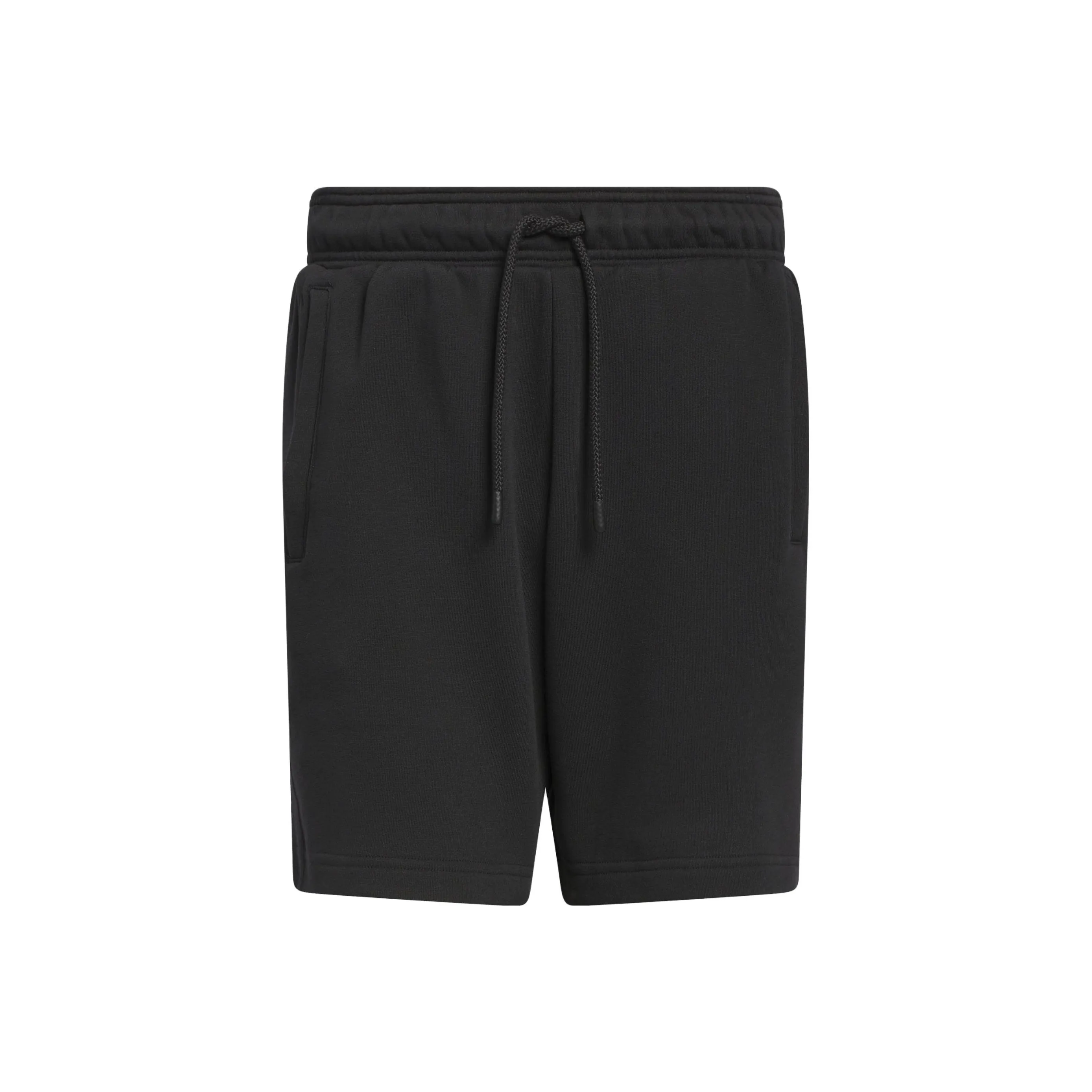 Adidas All Szn Флис Шорты Повседневные шорты Мужской Черный