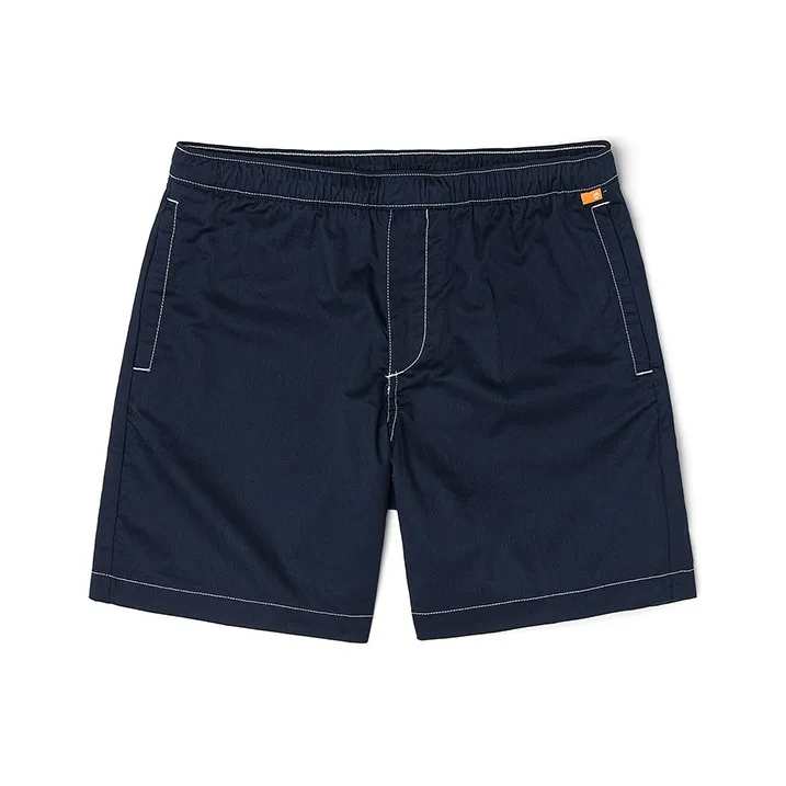 Timberland Casual Shorts Men's Dark Sapphire