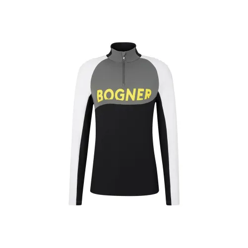 BOGNER Мужская верхняя одежда для лыж