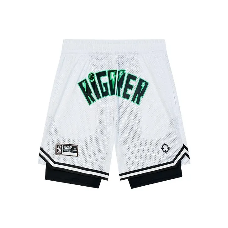 RIGORER Мужские баскетбольные шорты