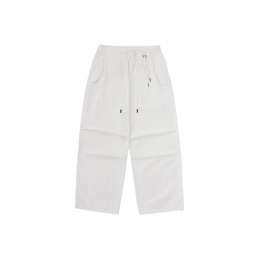 Bulking Tide Brand Casual Pants Unisex