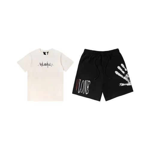 VLONE Унисекс Повседневная спортивная одежда