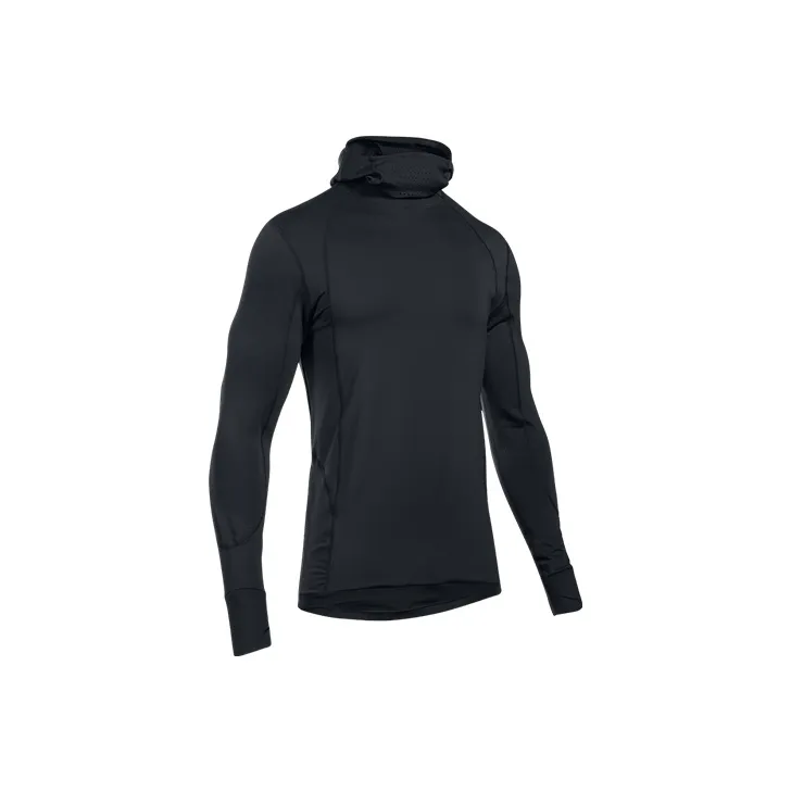 Under Armour Fitness Clothing Men's Black