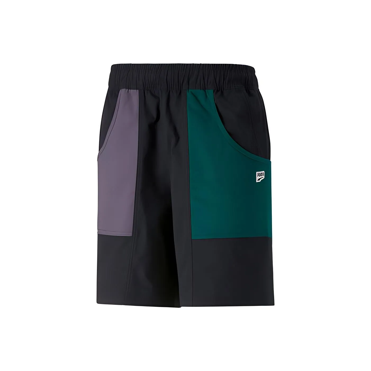 PUMA Downtown Повседневные шорты Мужские