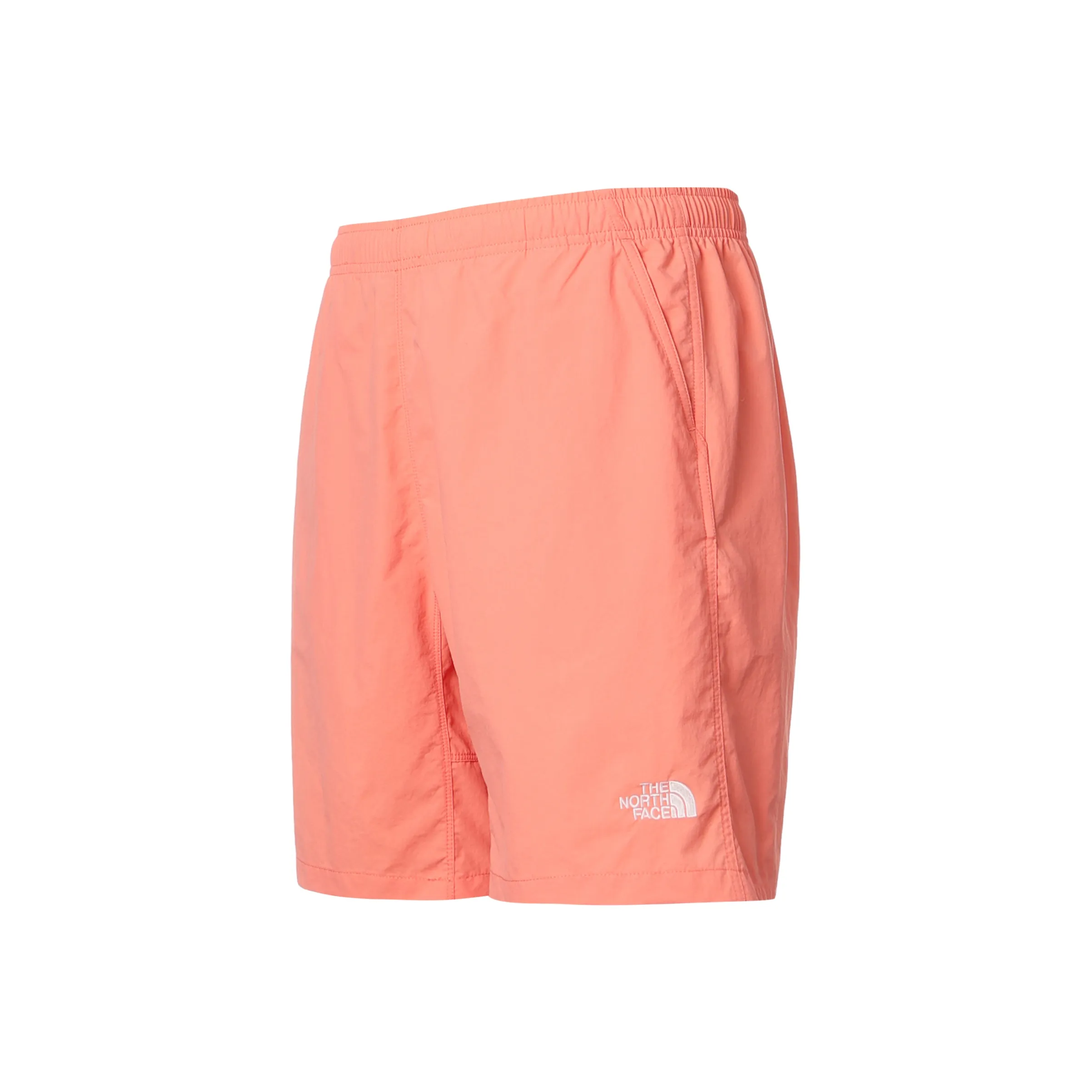THE NORTH FACE Casual Shorts Men's Orange