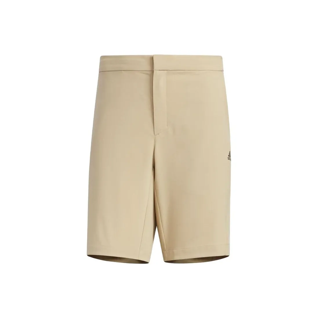 Adidas Casual Shorts Men's Light Khaki