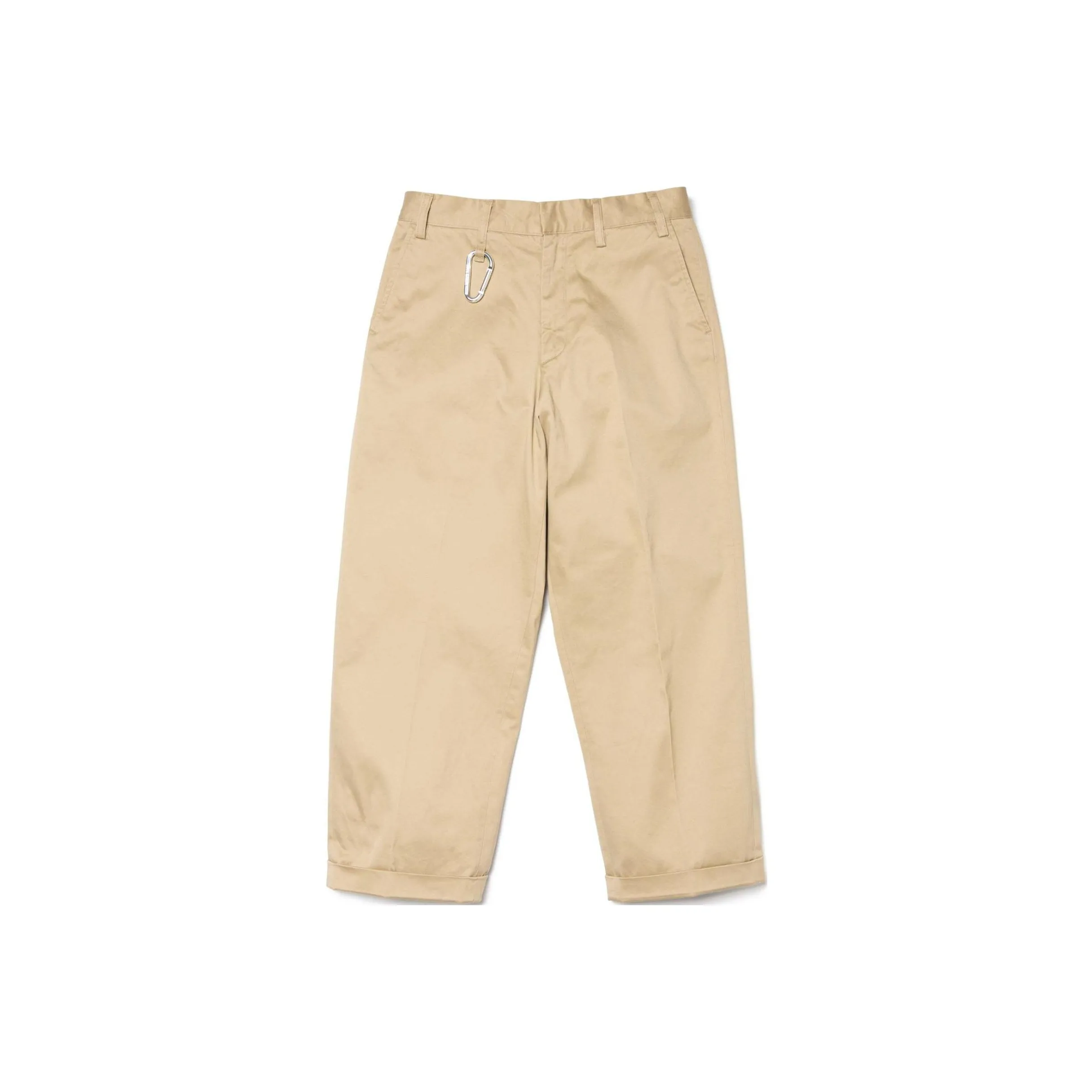 HUMAN MADE Cropped Trousers