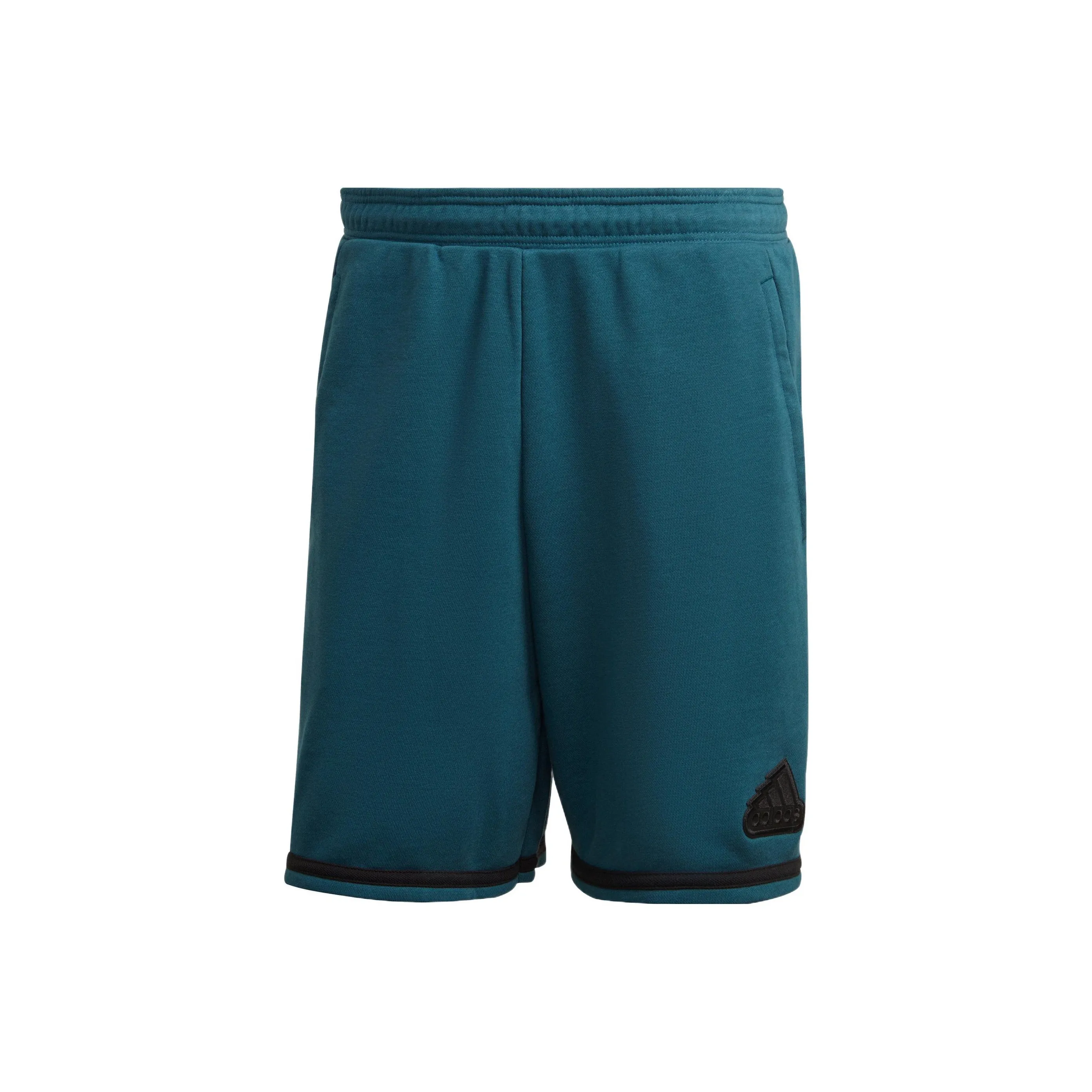 Adidas Casual Shorts Unisex Green