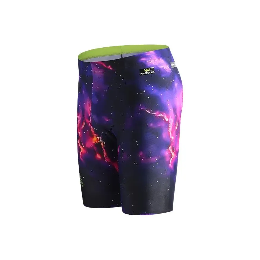 Watertime Плавательные шорты Мужские Starry Night Синий