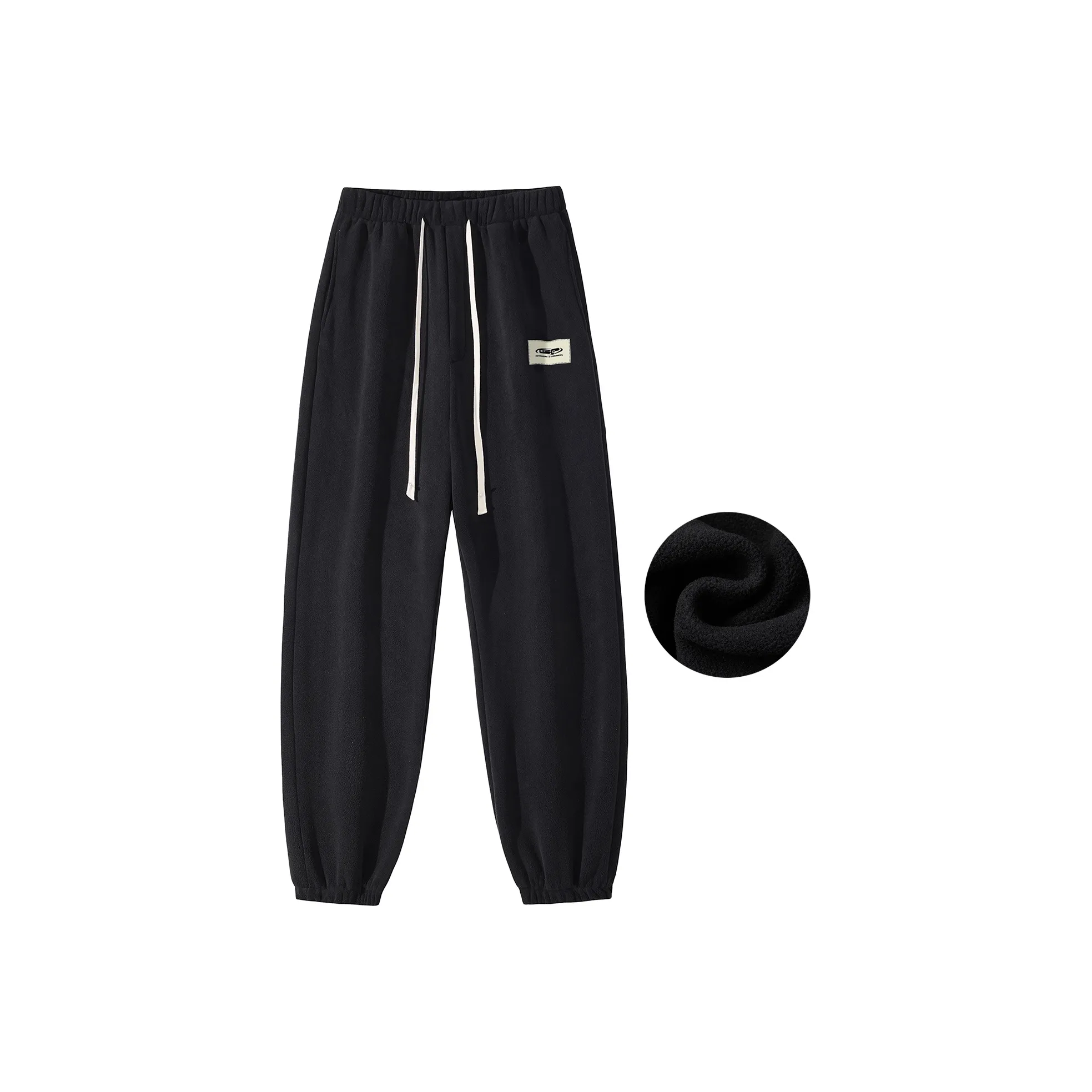 Gf Унисекс Повседневные Брюки