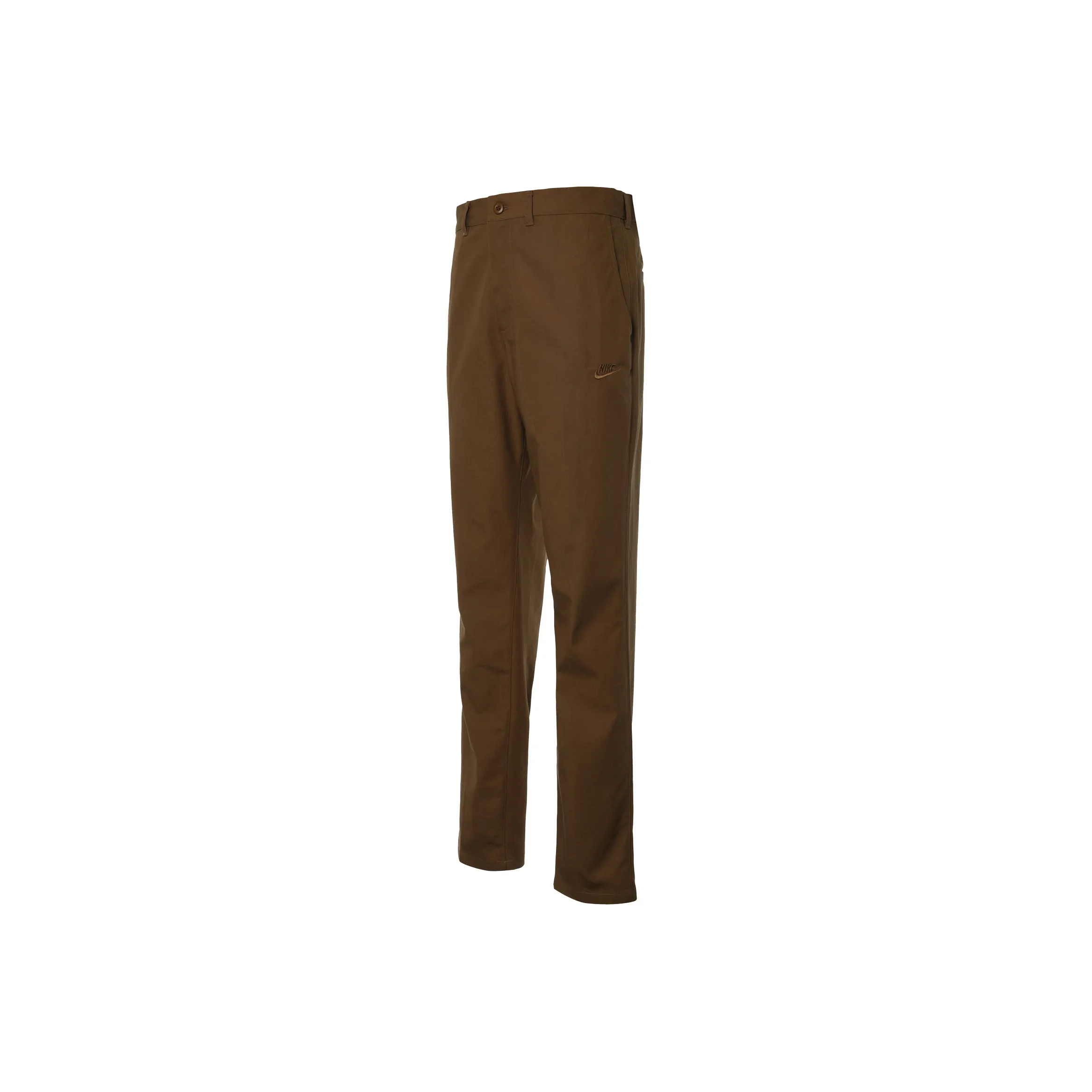 Nike Casual Pants Men Tan