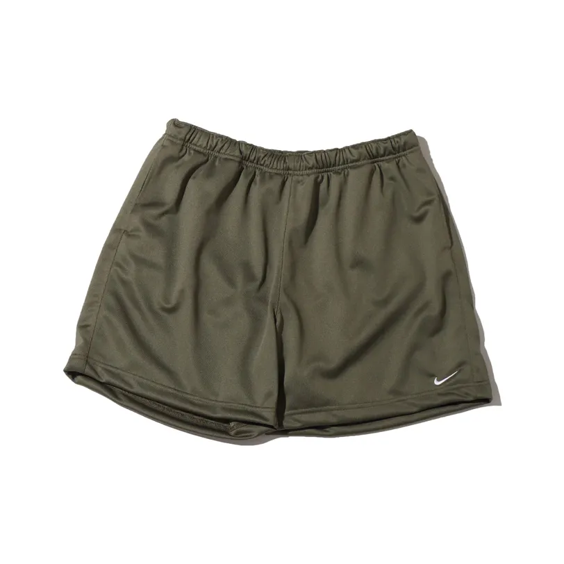 Nike Medium Olive Men's Casual Shorts Nike Средний оливковый мужской повседневный шорты