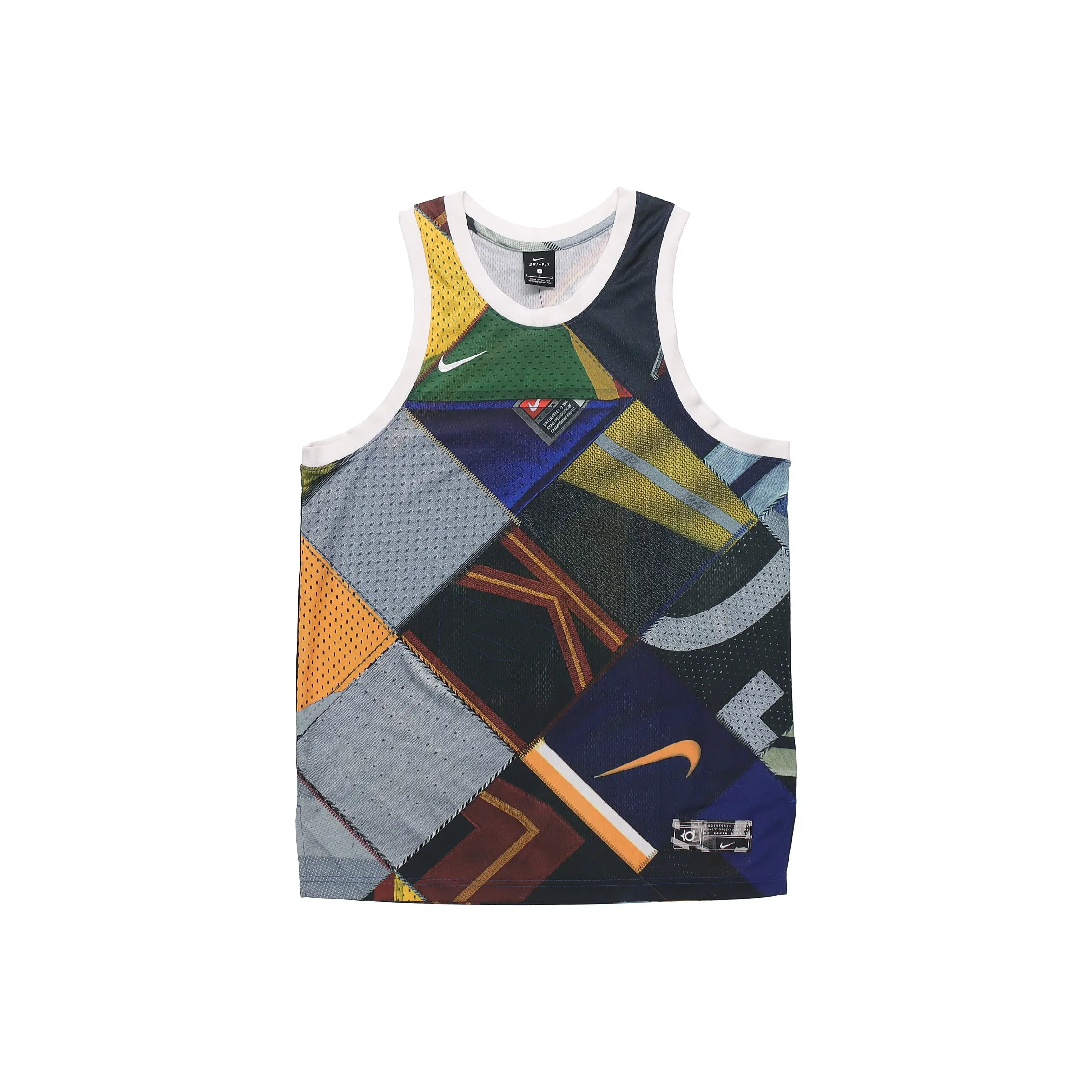 Nike Basketball Jerseys Men's