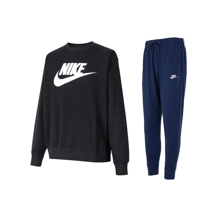 Nike Мужская Повседневная Спортивная Одежда