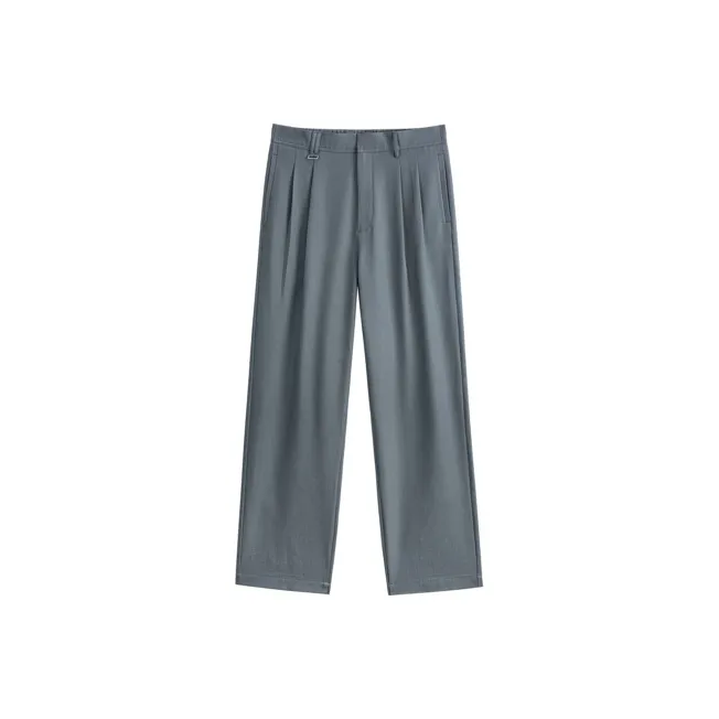 GXG Повседневные брюки Мужские Двухтонные