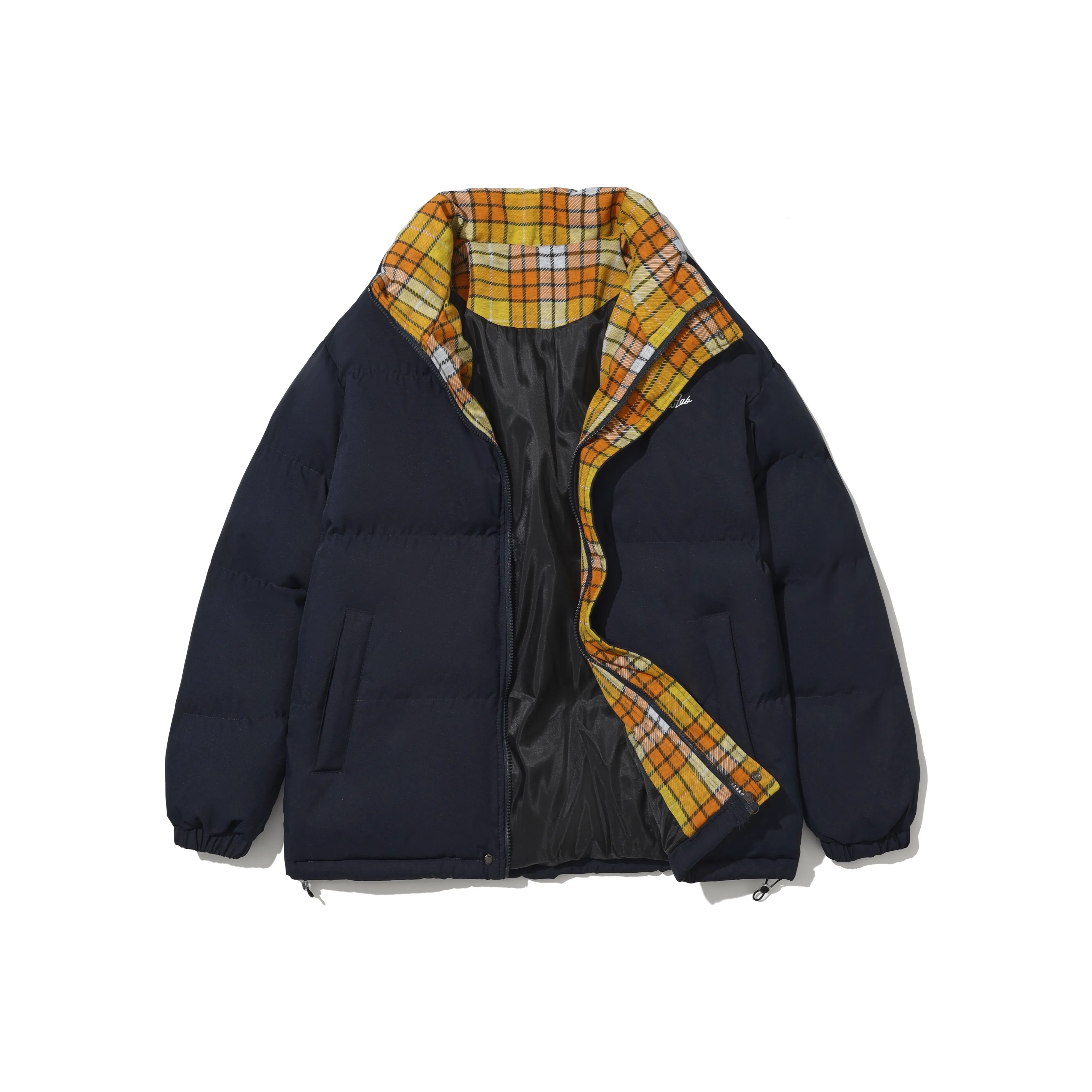 HLPT Унисекс Пуховики