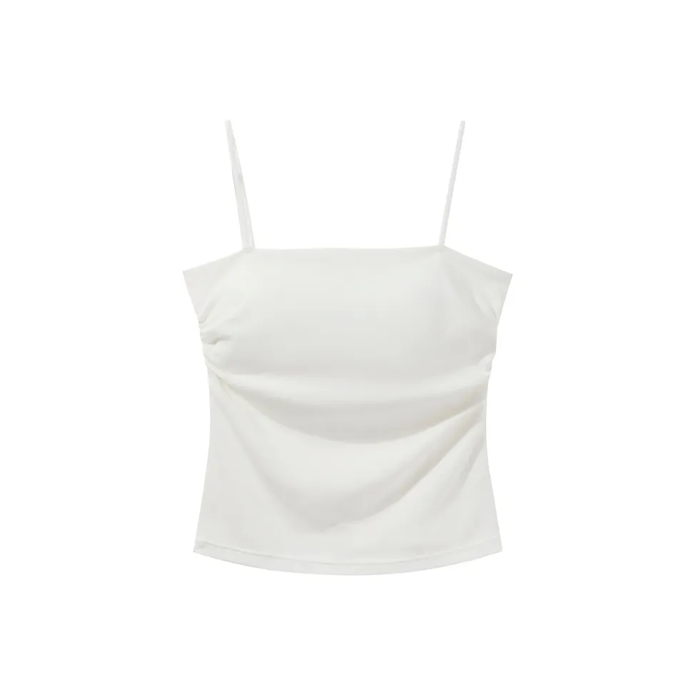 TLXT Женские Камисоли