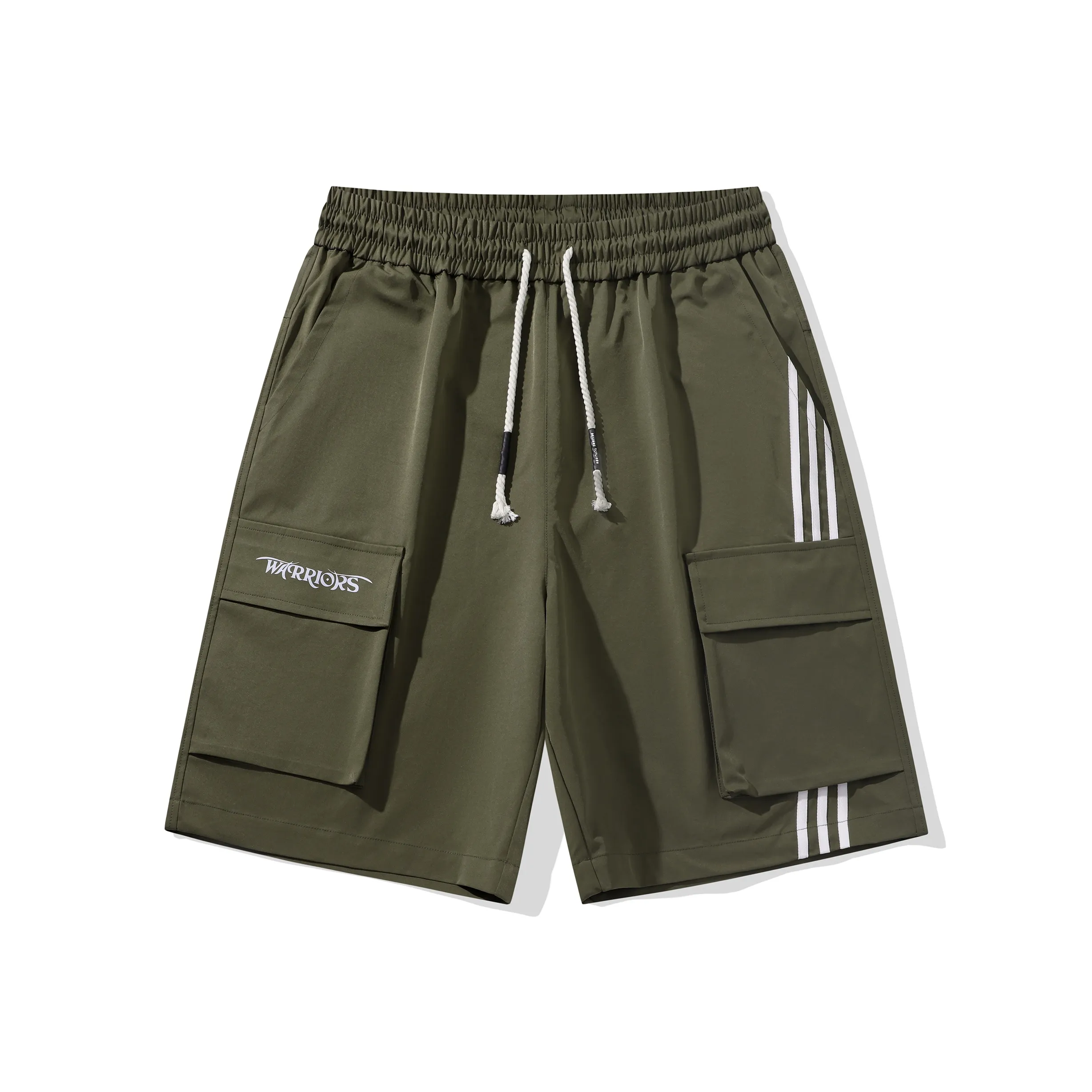 DOKI Унисекс Шорты карго