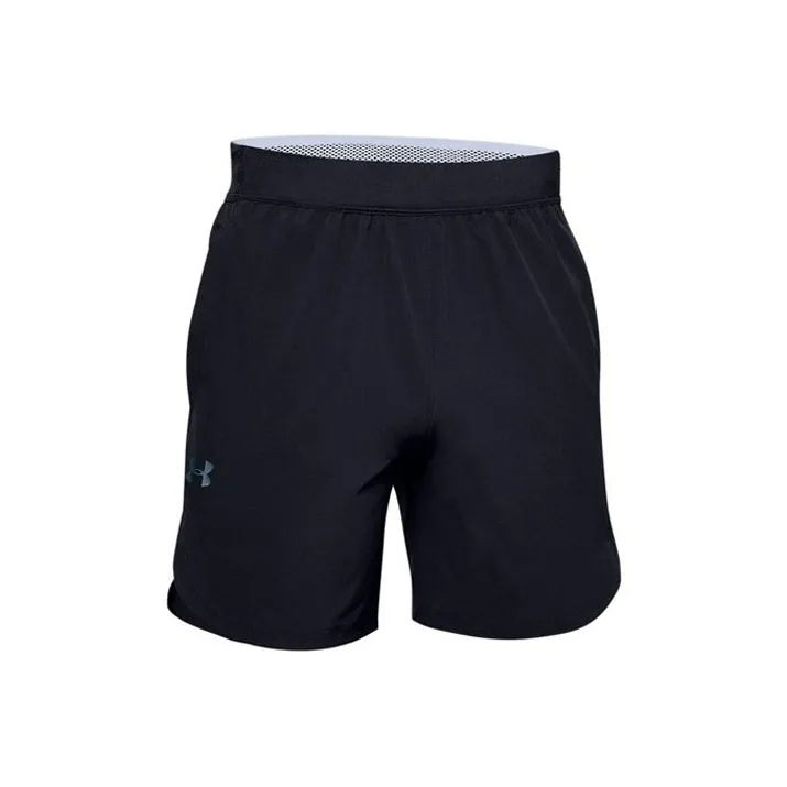Under Armour Woven Collection Shorts Men's Black