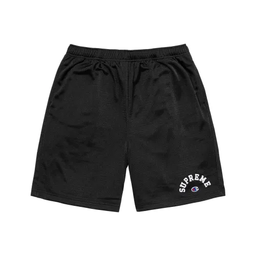 Supreme Champion Co Branded Edition Унисекс Повседневные шорты