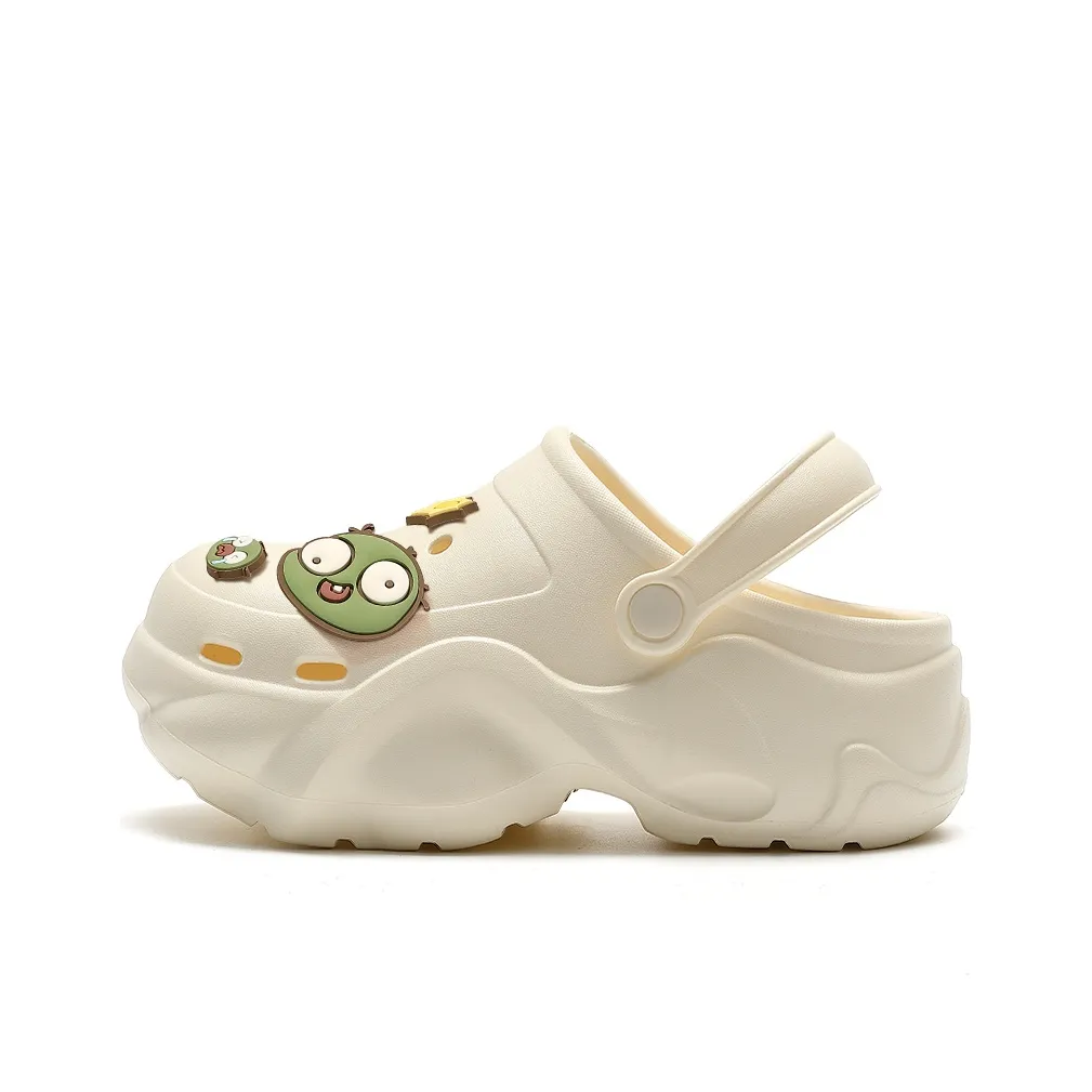 Cat power Сабо Женские