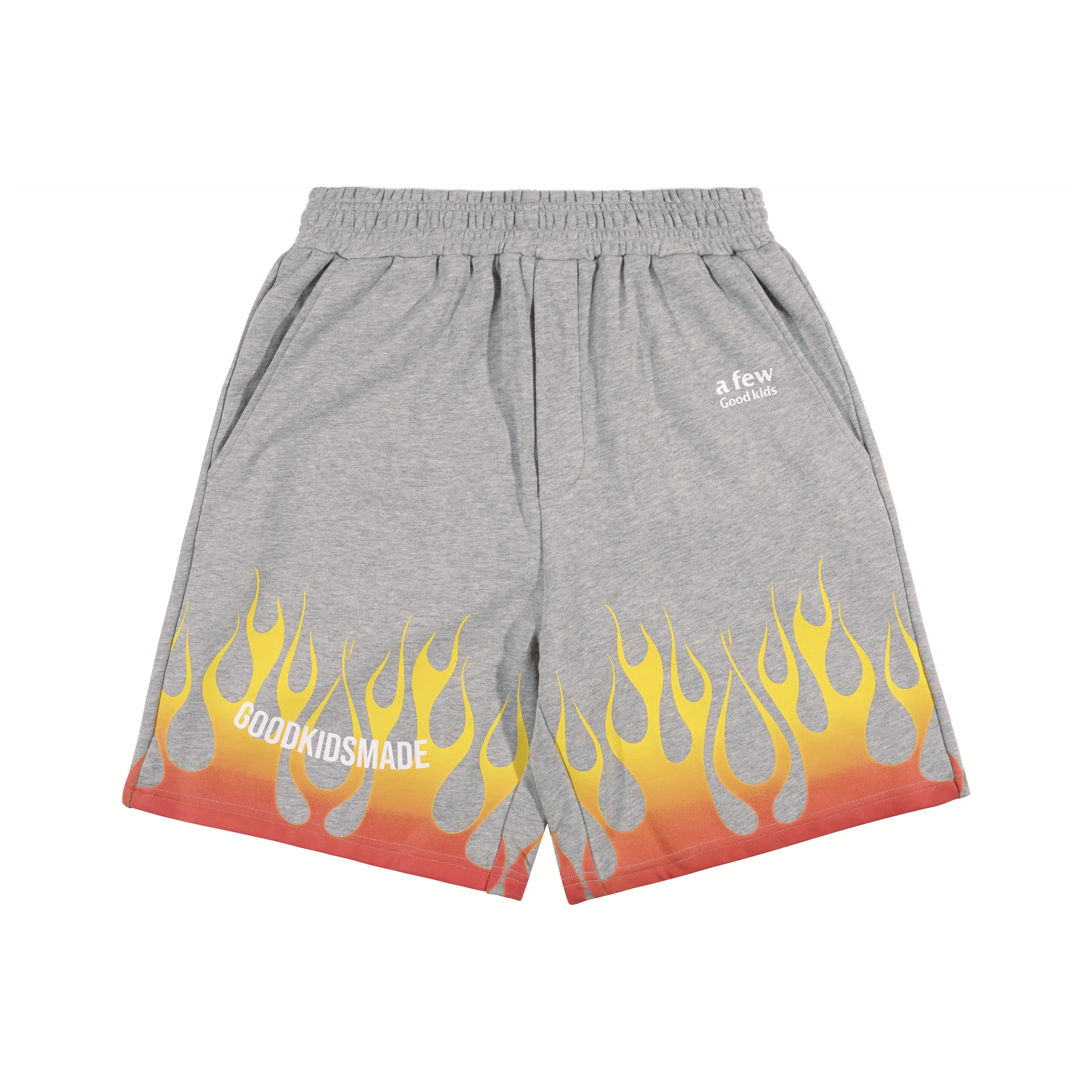 AFGK Casual Shorts Unisex