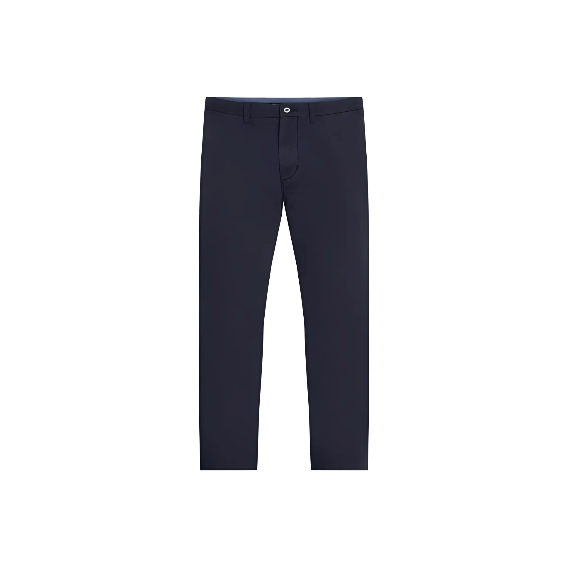 Tommy Hilfiger Повседневные брюки Мужские Темно-синие