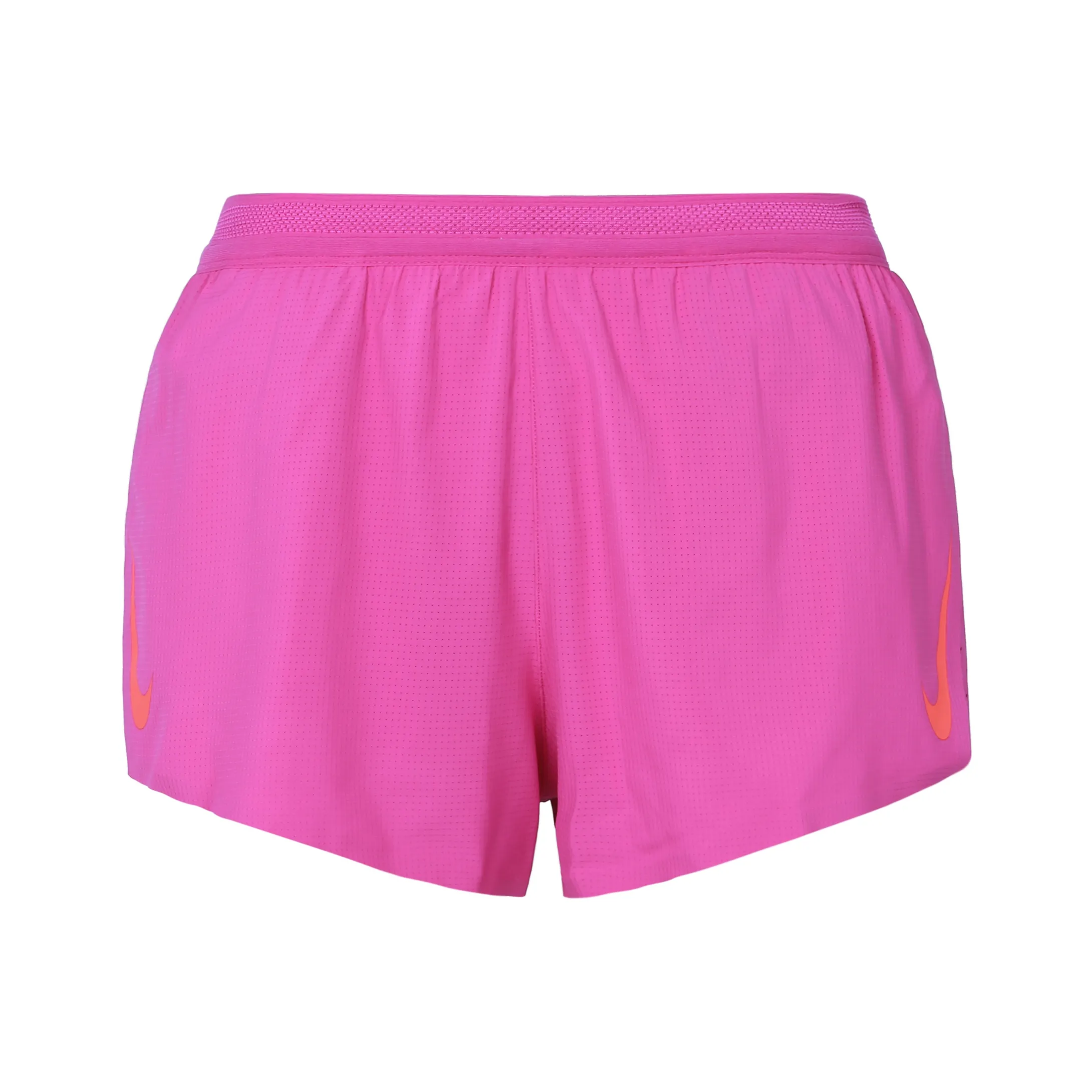 nike Повседневные шорты Мужские Фиолетовые