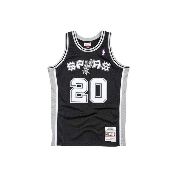 MITCHELL NESS Баскетбольная Джерси Мужская