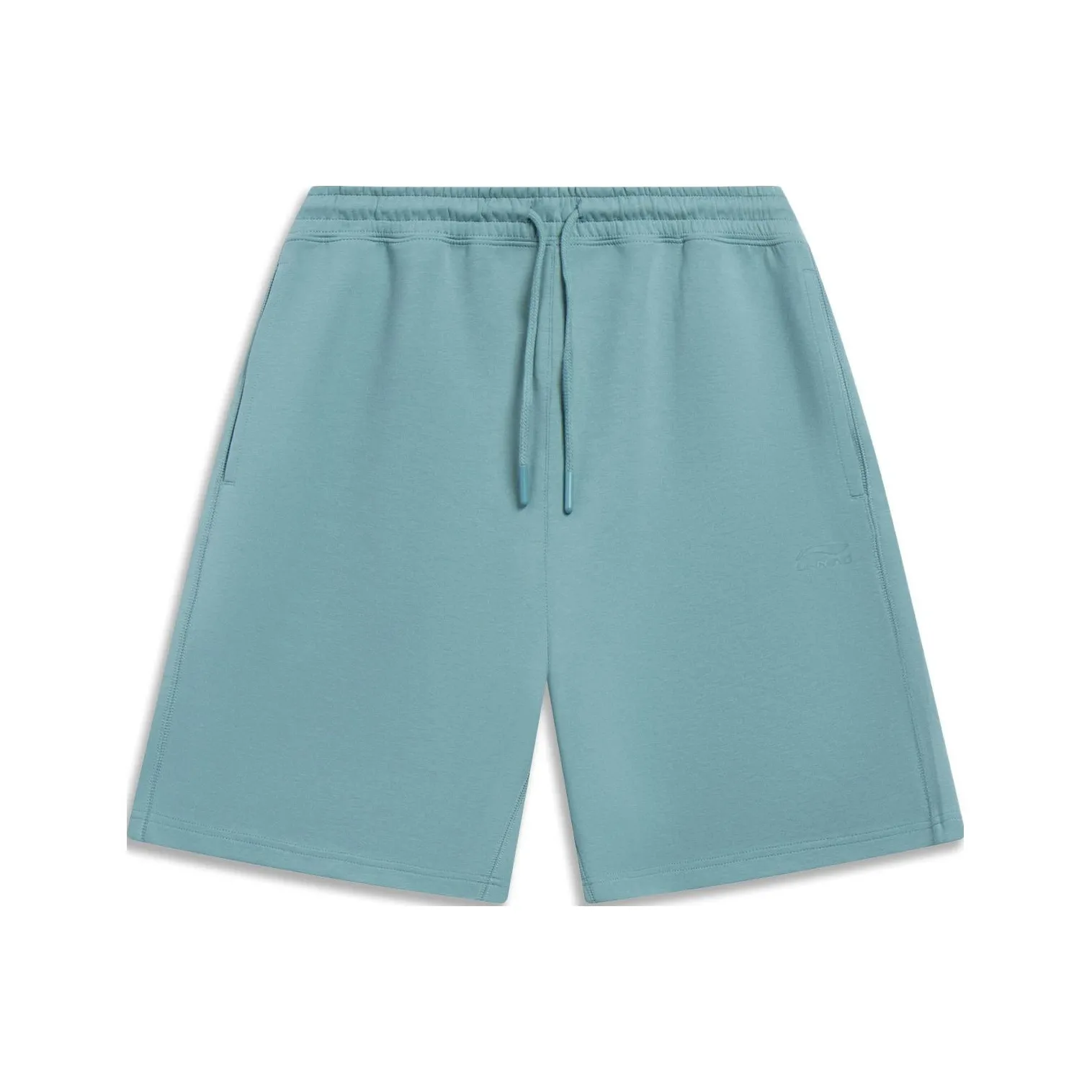 LiNing Sports Trend Series Casual Shorts Men's Lime Green