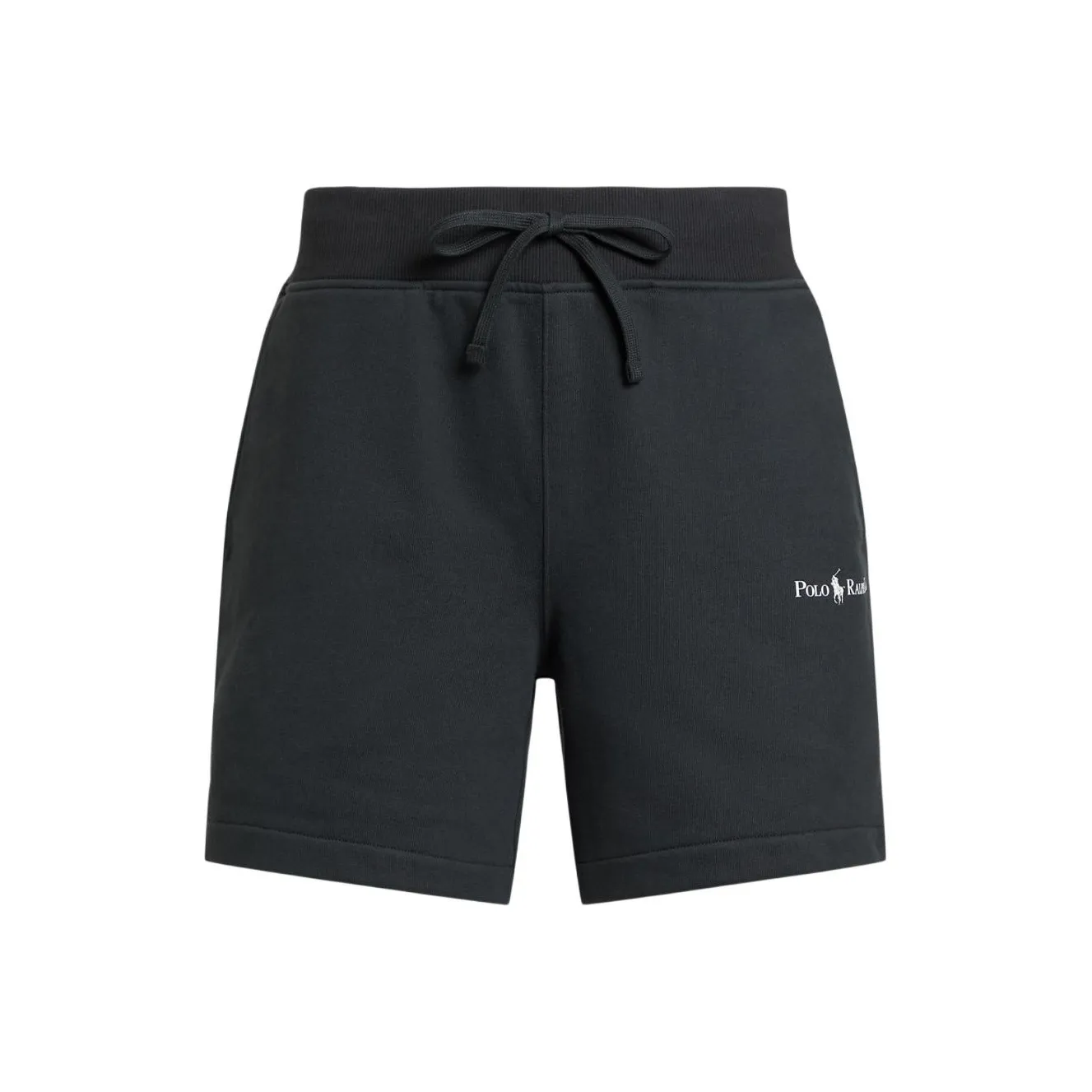 Polo Ralph Lauren SS24 Casual Shorts Men's Faded Black