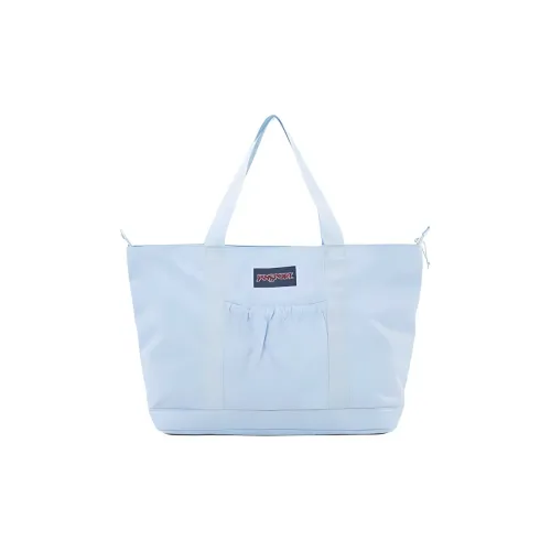 JanSport Сумки Туманно-голубой Унисекс