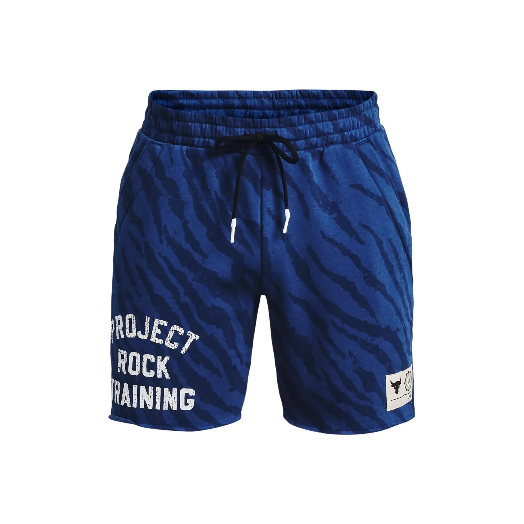 Under Armour Johnson Casual Shorts Men's Illusion Blue