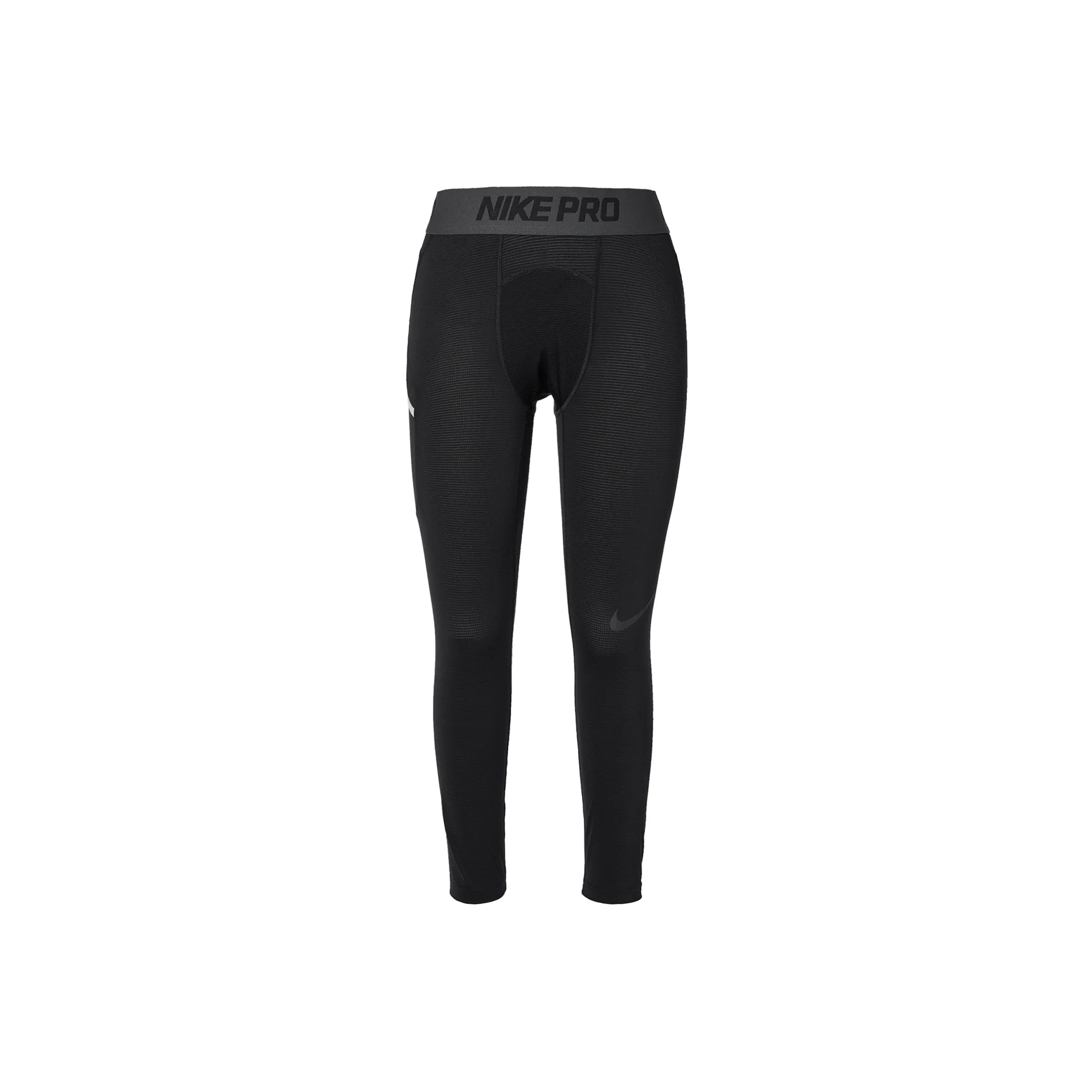 Nike Sports Pants Men's Black