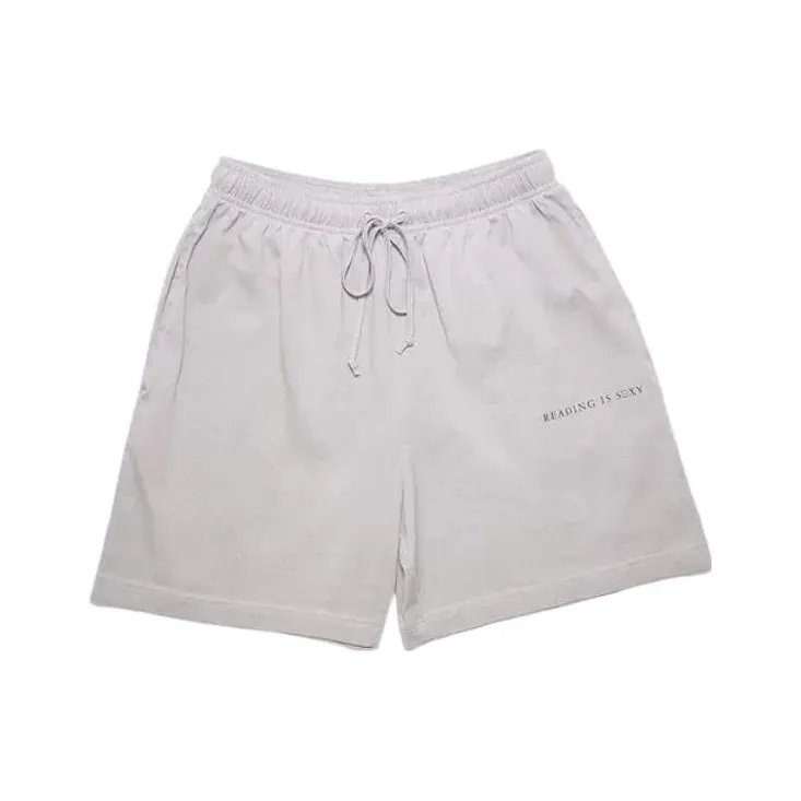 Acne Studios Повседневные шорты Унисекс Серый