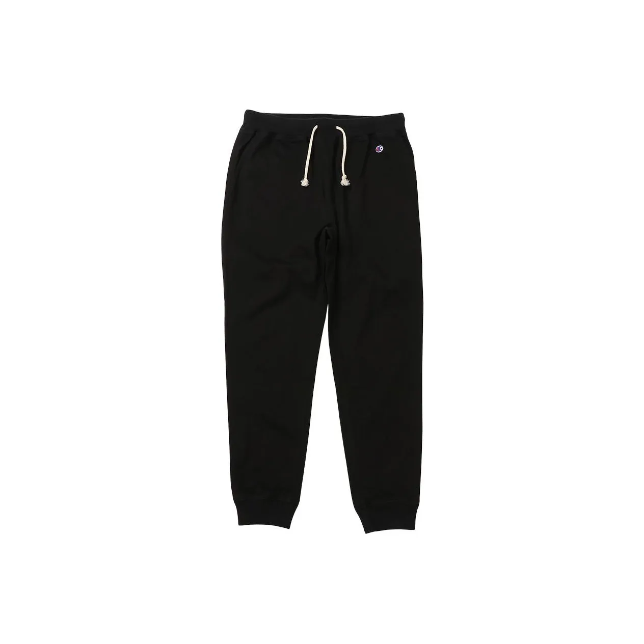 Champion SS24 Casual Pants Unisex Black