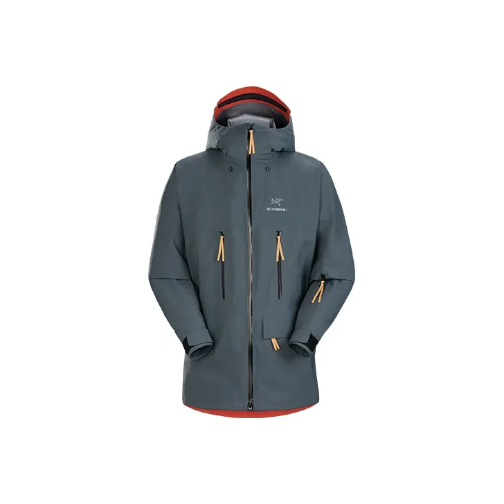 Arcteryx Arctery X Jil Sander Ski Top Men's