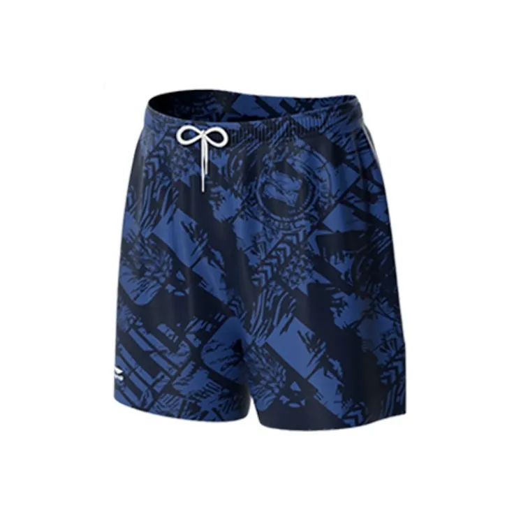 Лайнер Sports Trend Series Плавательные шорты Мужские Синие