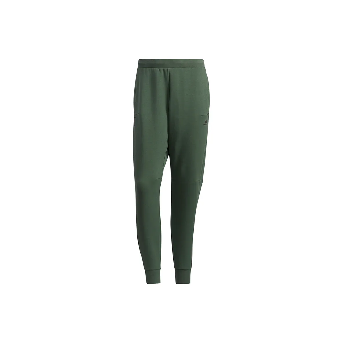 Adidas Wuji Series Sports Pants Men's Green