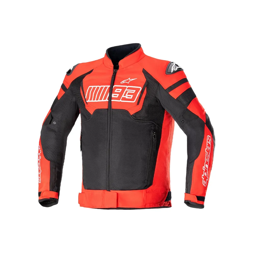 Alpinestars Мотоциклетная куртка унисекс