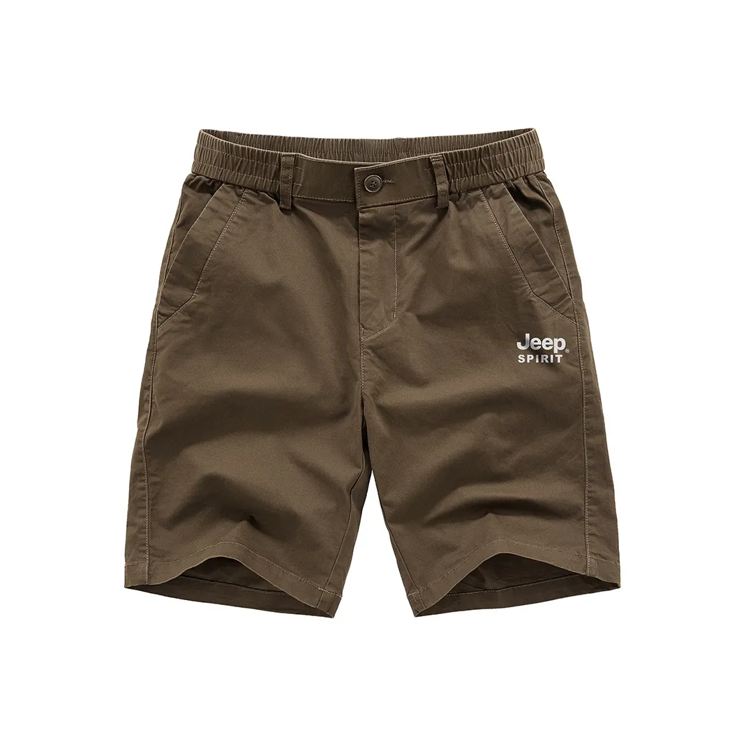 JEEP SPIRIT Карго шорты Унисекс