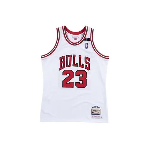 Mitchell Ness Мужские Баскетбольные Джерси