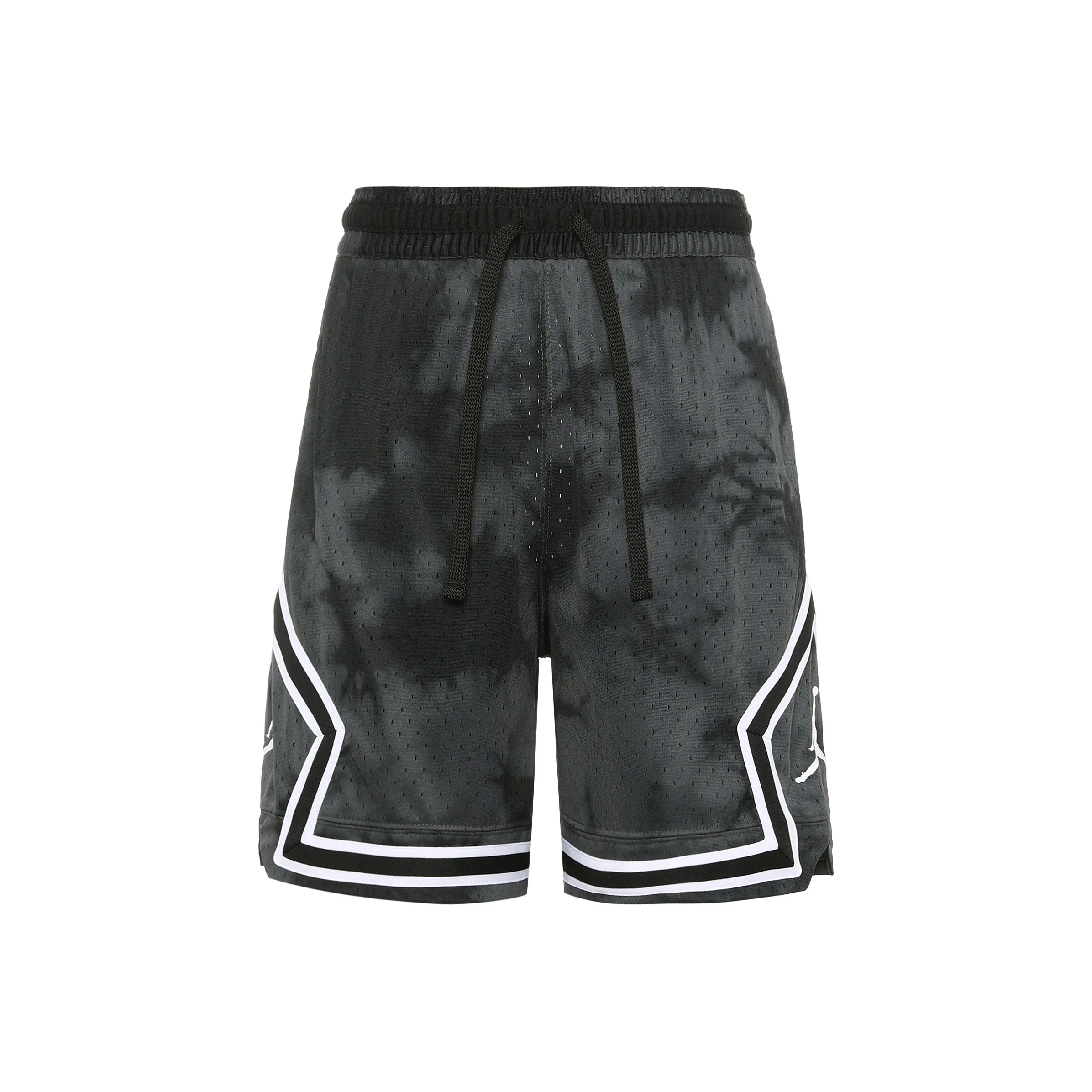 Jordan Casual Shorts Men's Black