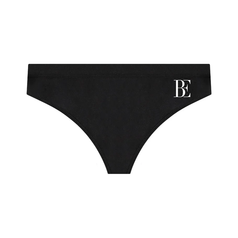 BALNEAIRE Gaming Мужские черные плавательные шорты