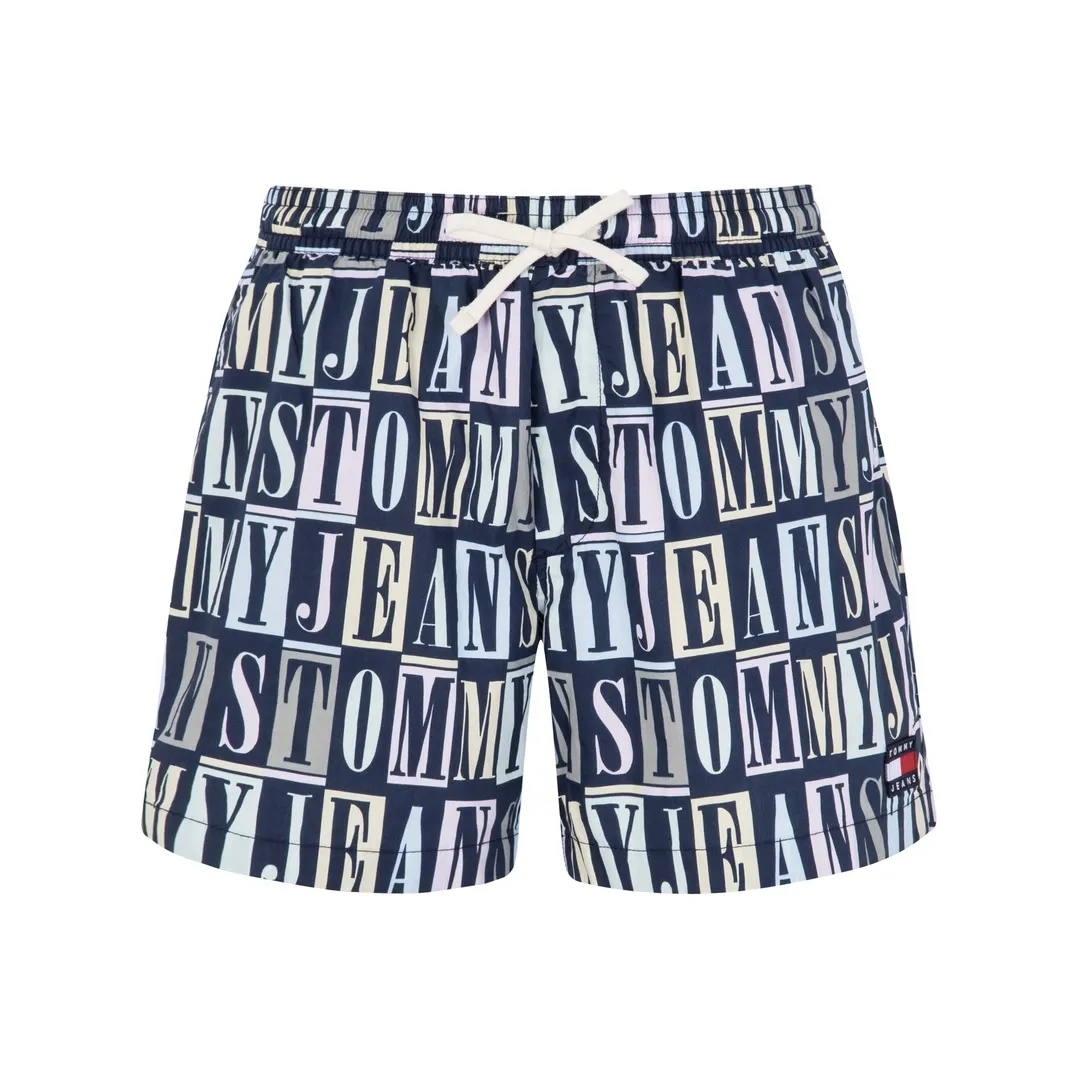 tommy hilfiger tommy hilfiger 2 pack wb trunks