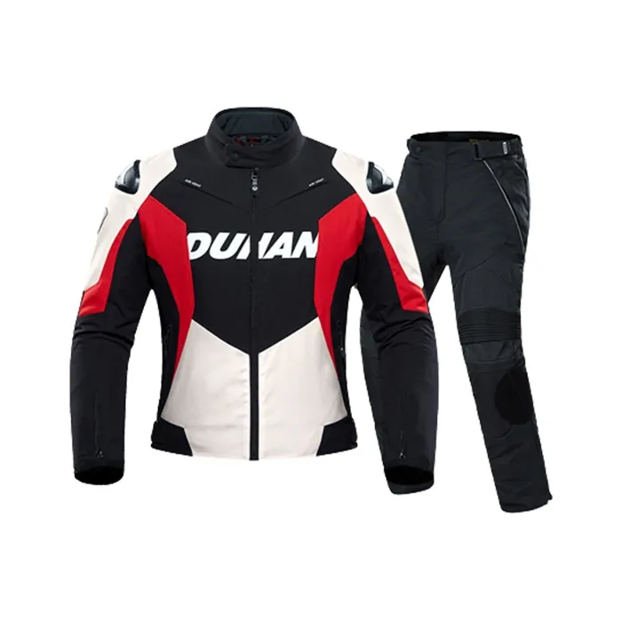 Duhan Racing Suits & Motorcycle Suits Men's